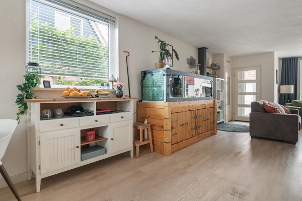 Medium property photo - Het Plankenpad 30, 8255 HG Swifterbant